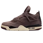 Air Jordan 4 Retro A Ma Maniére Violet Ore