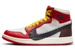 Air Jordan 1 High Zoom Air CMFT 2 Teyana Taylor A Rose From Harlem