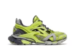 Balenciaga Track.2 Green Grey