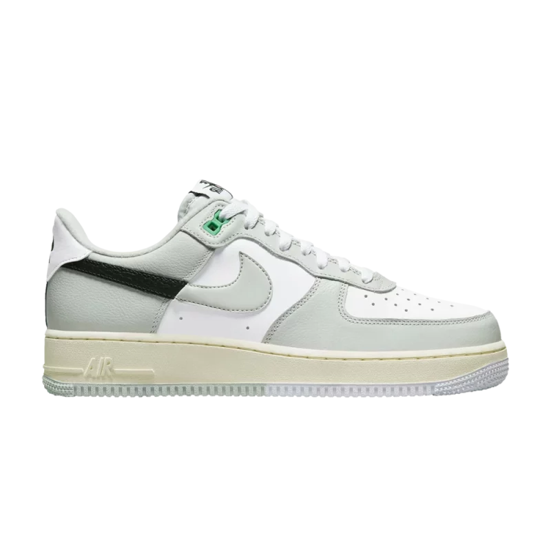 Air Force 1 Low '07 LV8 Split Light Silver