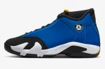 Air Jordan 14 Retro Laney (2023)