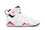 Air Jordan 7 Retro White Infrared