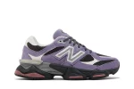 New Balance 9060 Violet Noir