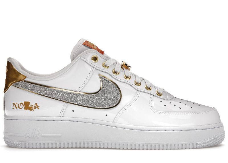 Nike Air Force 1 Low NOLA