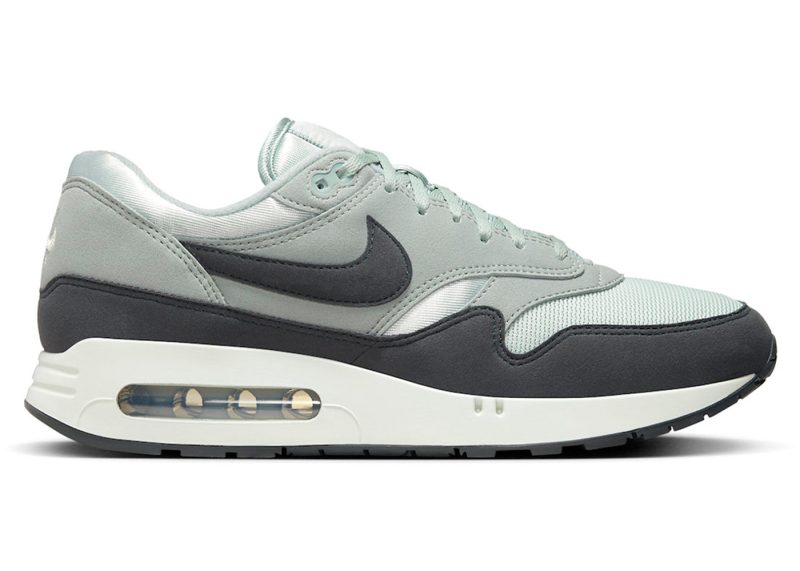 Nike Air Max 1 '86 Big Bubble Light Silver