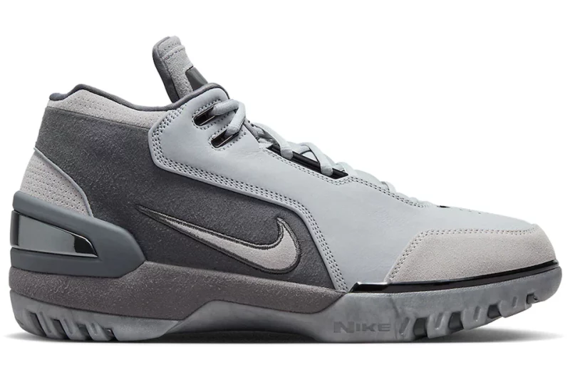 Nike Air Zoom Generation Dark Grey