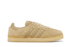 adidas Clarks 8th Street Samba by Ronnie Fieg Savannah