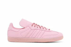 adidas Samba Pharrell Humanrace Pink