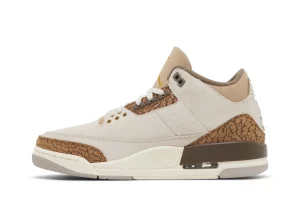 Air Jordan 3 Retro Palomino