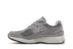 New Balance 2002R Marblehead Light Aluminum 2