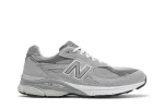 New Balance 990v3 MiUSA Grey (2019:2021)