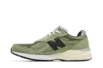 New Balance 990v3 MiUSA JJJJound Olive 2