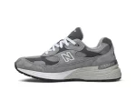 New Balance 992 Grey 2