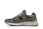 New Balance 992 JJJJound Grey 2