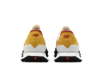 New Balance XC 72 Casablanca Red Yellow 4