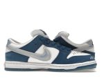 Nike SB Dunk Low Born X Raised One Block At A Time 2