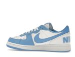 Nike Terminator Low University Blue 2