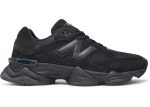 New Balance 9060 Triple Black