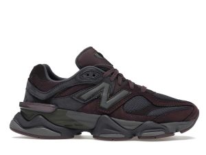 New Balance 9060 Truffle Rich Earth Magnet