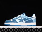 A Bathing Ape Bape SK8 Sta ABC Camo Blue 1.jpg