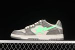 A Bathing Ape Bape SK8 Sta Grey Green 1.jpg