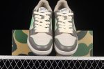 A Bathing Ape Bape SK8 Sta Grey Green 5.jpg