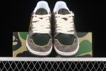 A Bathing Ape Bape SK8 Sta Grey Mustard Yellow 5.jpg