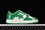 A Bathing Ape Bape Sta Low Green 2.jpg