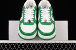 A Bathing Ape Bape Sta Low Green 5.jpg