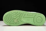 A Bathing Ape Bape Sta Pastel Green 3.webp