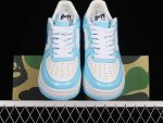 A Bathing Ape Bape Sta Patent Leather Light Blue 5.jpg