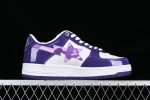 A Bathing Bape Sta Taipei 15 Anniversary White Purple 2.jpg