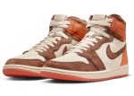 Air Jordan 1 Retro High OG Dusted Clay Womens 2