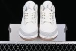 Air Jordan 3 Retro Craft Ivory 4