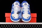 Dunk Low 'Jackie Robinson' 4