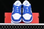 Dunk Low SP Kentucky 3