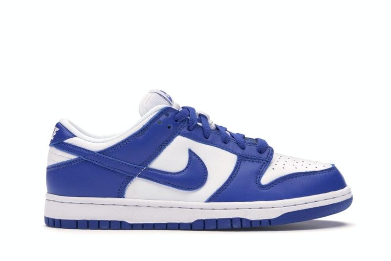 Dunk Low SP Kentucky