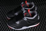 Jordan 4 Retro Bred Reimagined 5