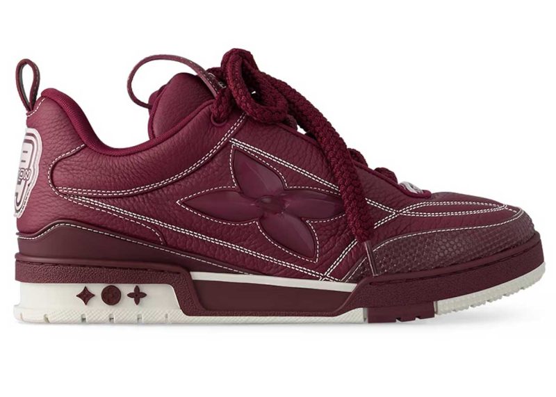 Louis Vuitton LV Skate Sneaker Bordeaux Red.jpg