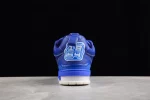 Louis Vuittоп LV Skate Sneaker Blue 4.webp