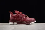 Louis Vuittоп LV Skate Sneaker Bordeaux Red 2.webp