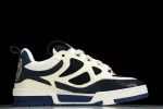 Louis Vuittоп LV Skate Sneaker Marine White 2.webp