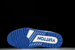 Louis Vuittоп Trainer Low 54 Signature Blue White 3.webp