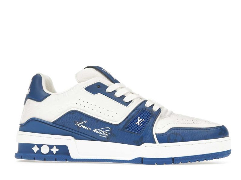 Louis Vuittоп Trainer Low 54 Signature Blue White.jpg