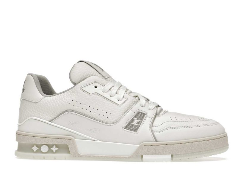 Louis Vuittоп Trainer Low 54 Signature White Grey.jpg