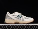 New Balance 1906R White Green Cream 1