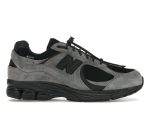 New Balance 2002R Gore Tex JJJJound Charcoal