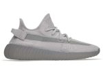 Yeezy Boost 350 V2 Steel Grey