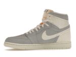 Air Jordan 1 Retro High OG Craft Ivory 2