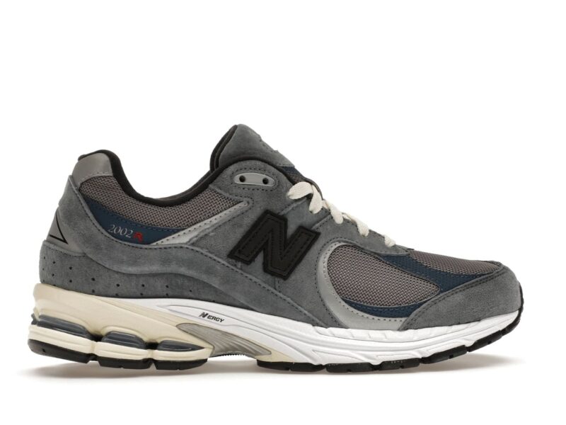 New Balance 2002R JJJJound Storm Blue